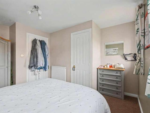 House for sale in Ilkeston, Erewash