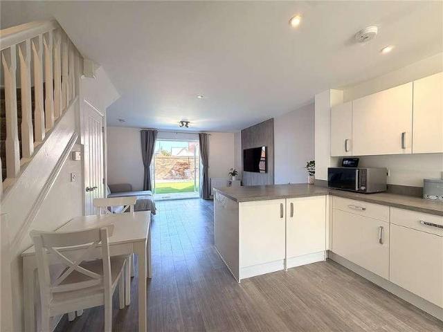 House for sale in West Coker, Somerset