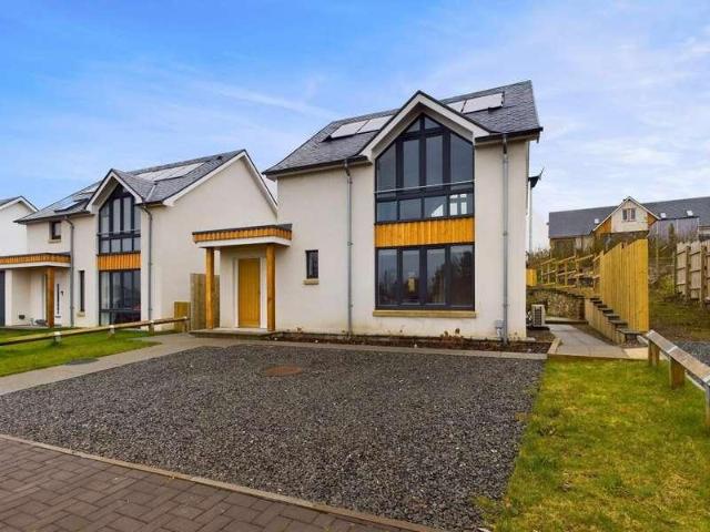 House for sale in Scotland