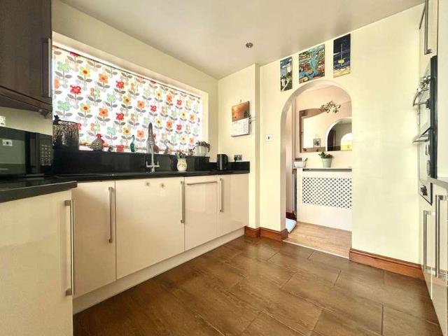 House for sale in Straits Green, West Midlands
