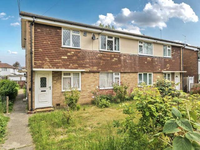 House for sale in Sidcup, Longlands