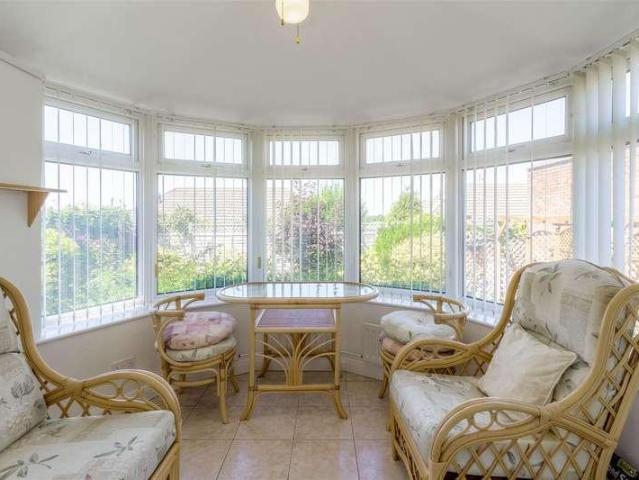 House for sale in Burrow's Bush, Wellingborough