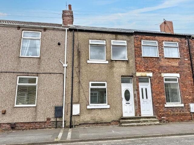 House for sale in Shotton Colliery