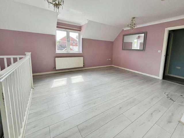 House for sale in Redhouse, Abbey Mead