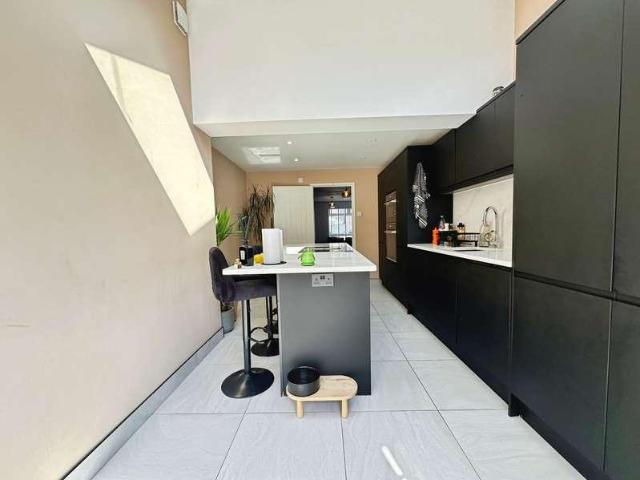 House for sale in Bury, Greater Manchester