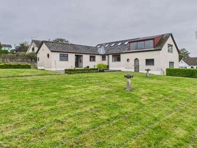 House for sale in St. Mary Out Liberty, Saundersfoot