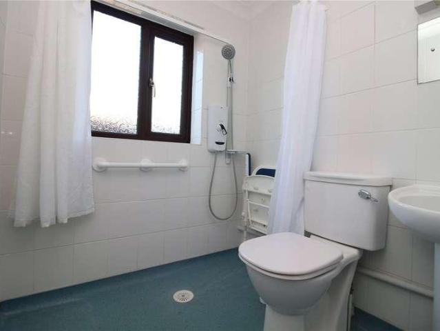 House for sale in Old Milton, Ashurst Bridge