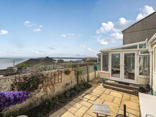 House for sale in Marazion