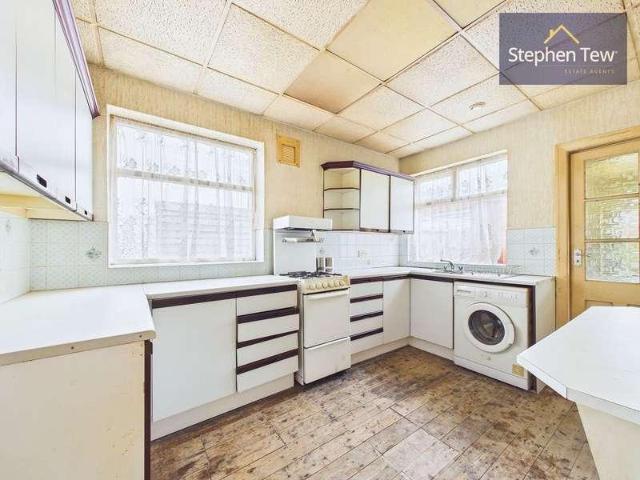 House for sale in Great Marton, Blackpool