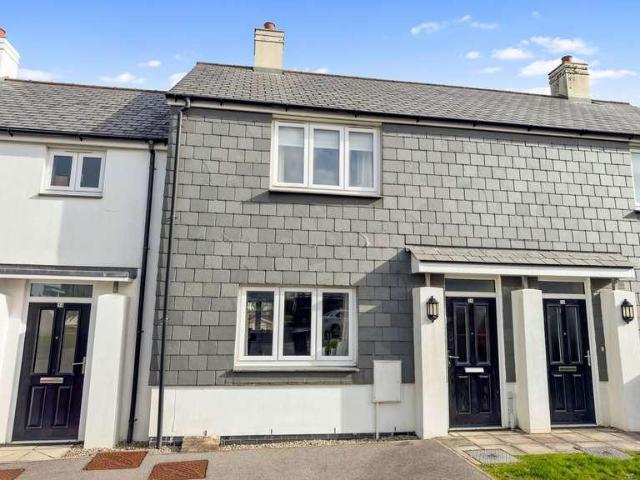 House for sale in Padstow, Cornwall