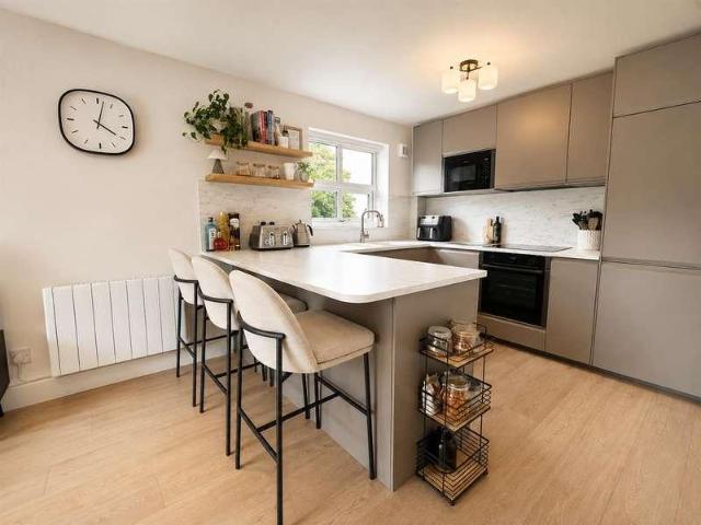 House for sale in Georgia, Greater Manchester
