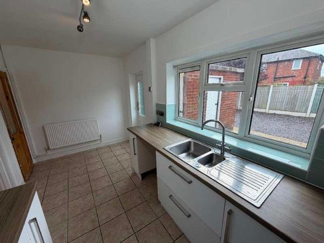 House for sale in Longford, Warrington