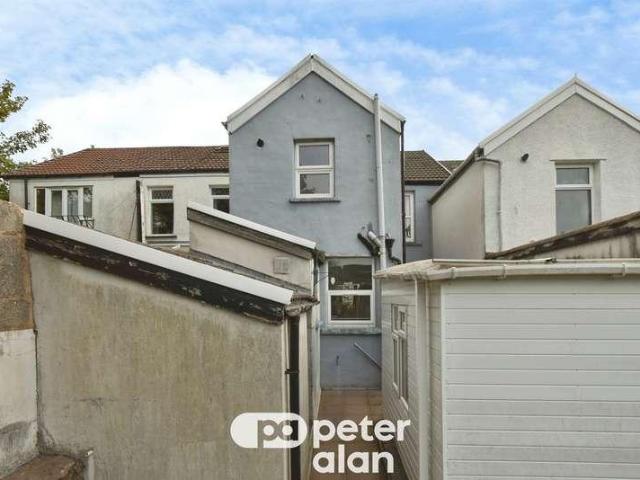 House for sale in Town, Merthyr