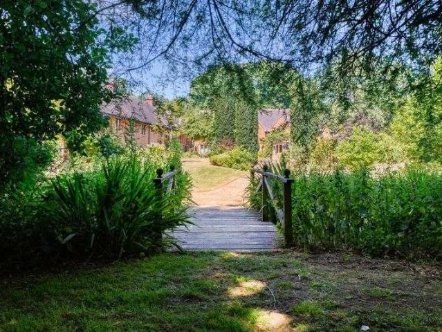 House for sale in Pewsey, Wiltshire