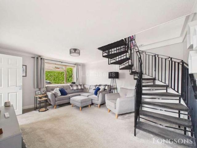 House for sale in East Tuddenham, Norfolk