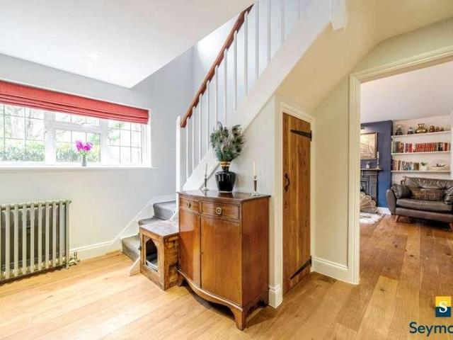 House for sale in Worplesdon, Westborough