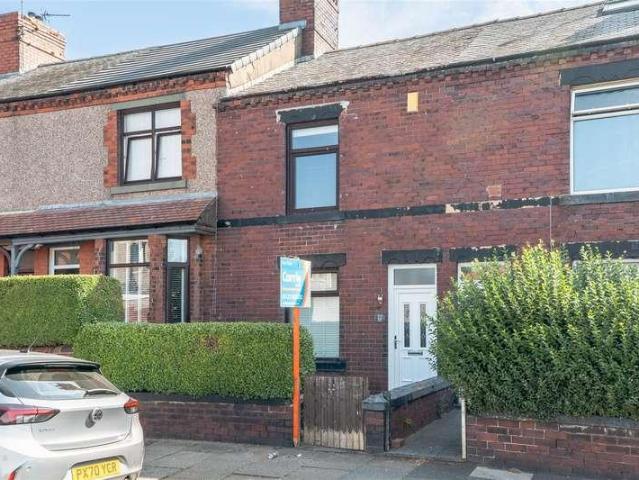 House for sale in Barrow