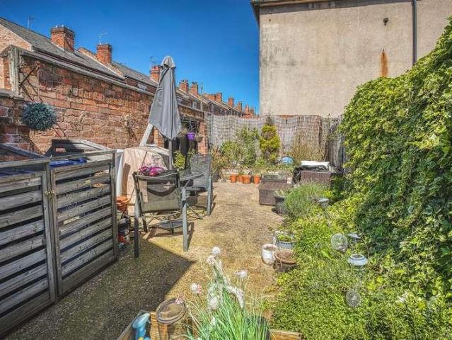 House for sale in New Normanton, East Midlands