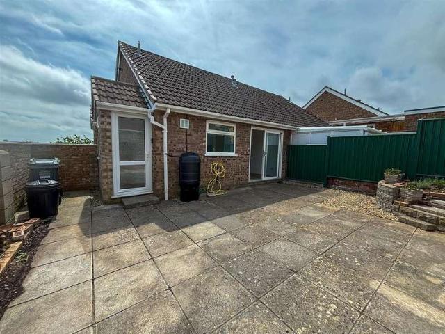 House for sale in Worle, Weston-super-mare