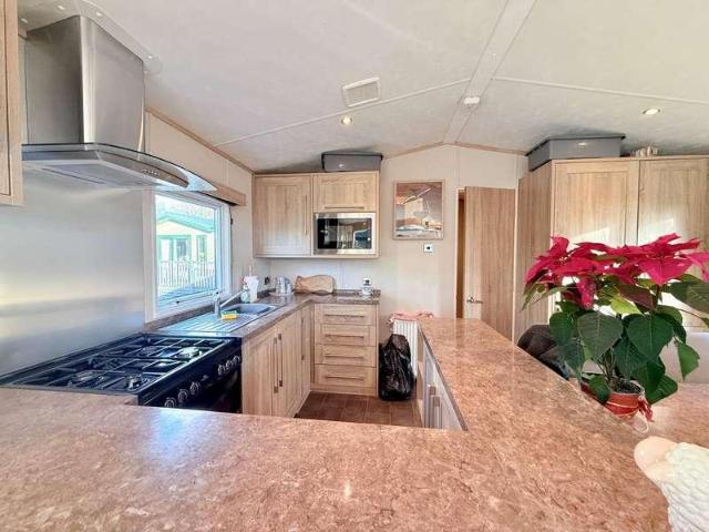 House for sale in Clapham cum Newby, North Yorkshire