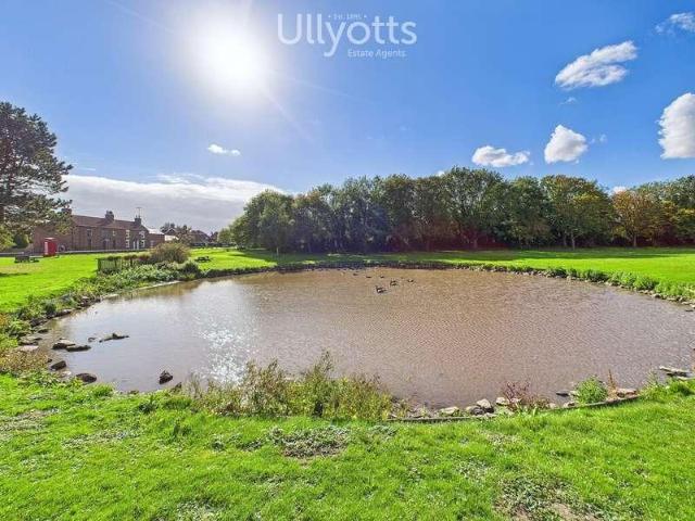 House for sale in Wold Newton, Hull and East Yorkshire