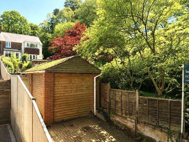 House for sale in Bolton Low Houses, Hampshire