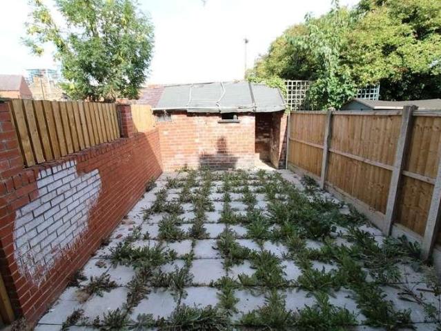 House for sale in South Yorkshire