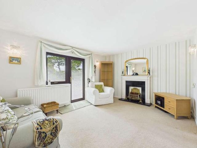 House for sale in Priest Down, Hampshire
