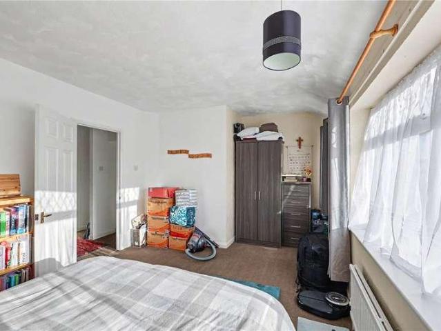 House for sale in Mile Cross, East Bank