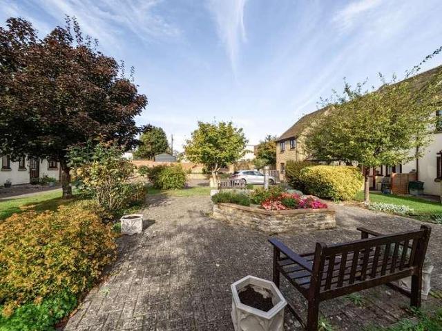 House for sale in Faringdon, Vale of White Horse