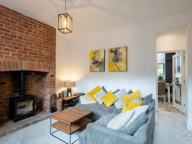 House for sale in Hazel Grove, Isle Of Man