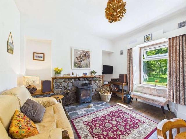 House for sale in Scotland