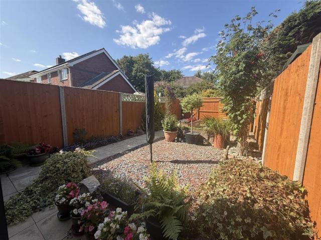 House for sale in Fareham, Hampshire