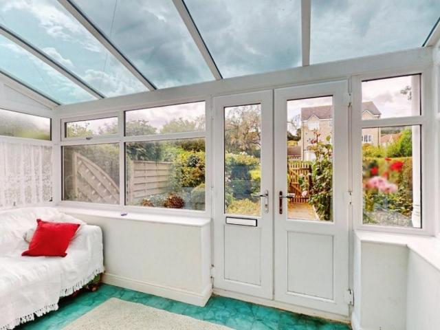 House for sale in Menston, West Yorkshire