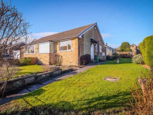 House for sale in Holmfirth, Helme