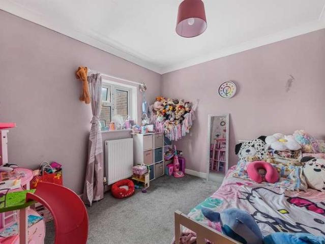 House for sale in Lunnon, Buckinghamshire