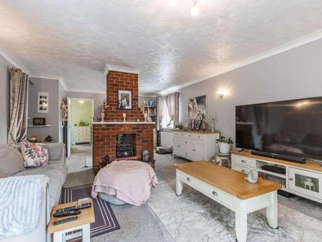 House for sale in Wisbech, Four Gotes