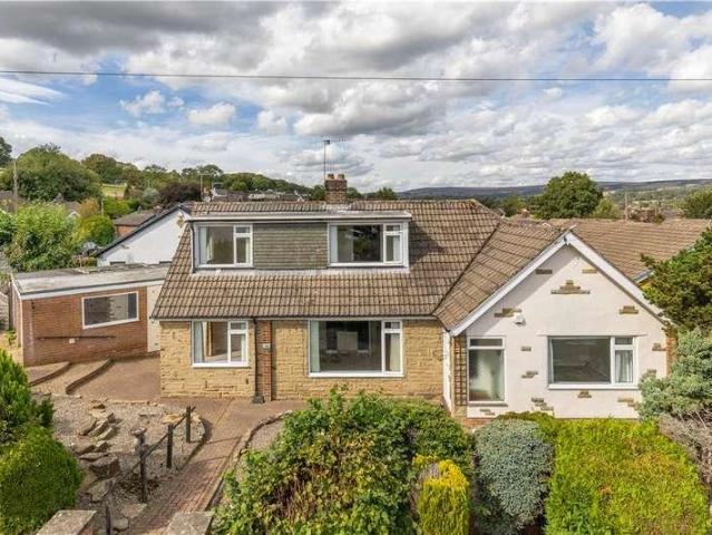House for sale in Burley-in-Wharfedale, Burley In Wharfedale