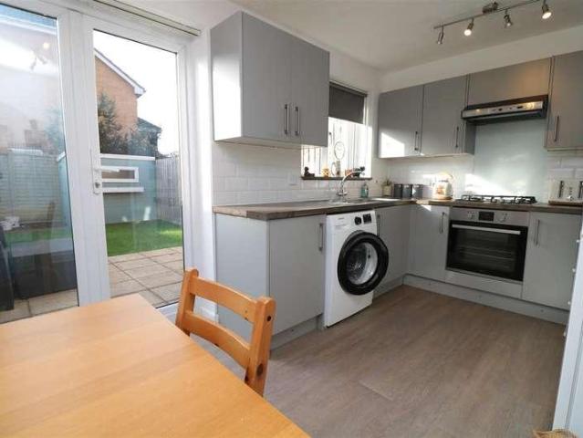 House for sale in Trowbridge