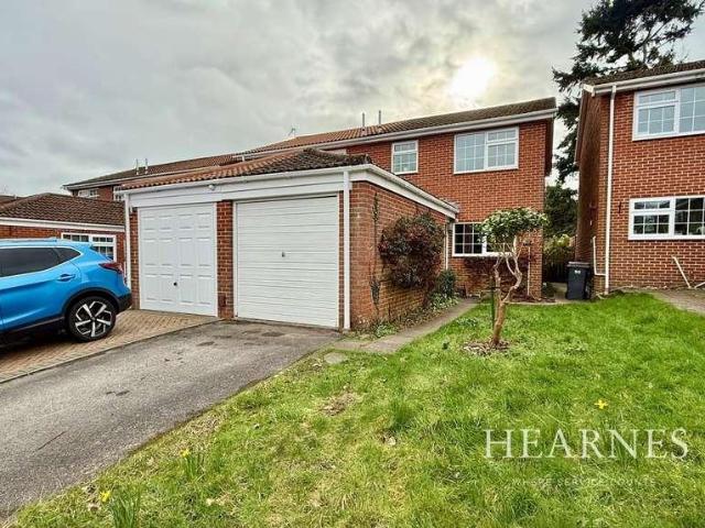 House for sale in Bear Cross