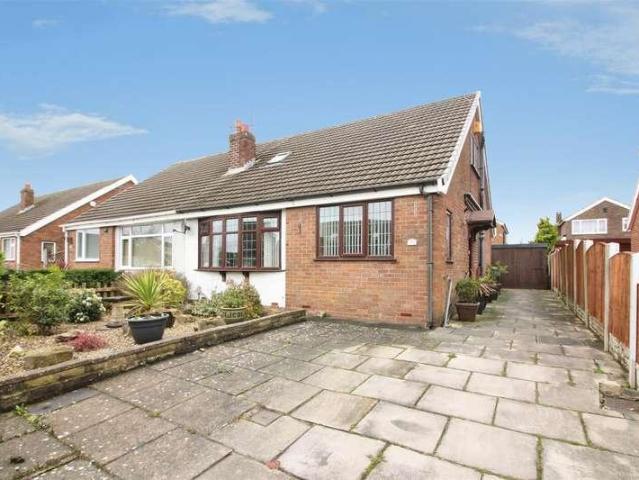 House for sale in Whinmoor, Isle Of Man
