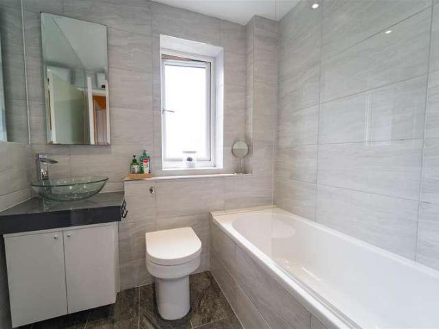 House for sale in Georgia, Isle Of Man