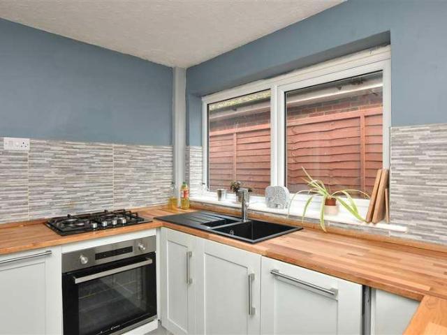 House for sale in Birchington, Acol