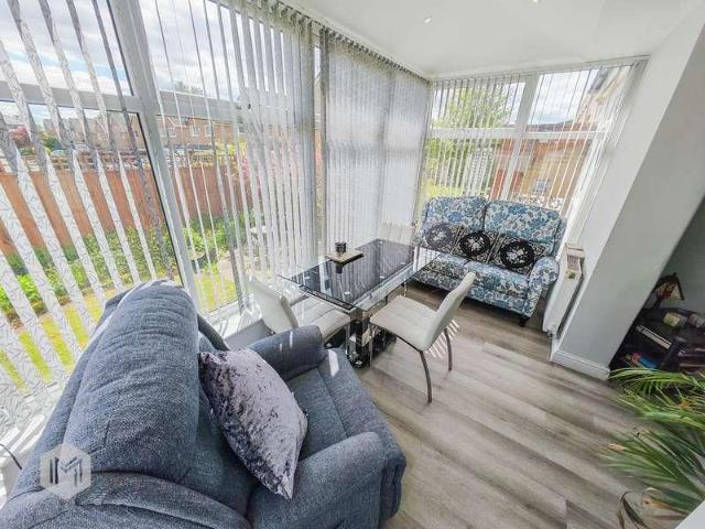House for sale in Linnyshaw, Salford