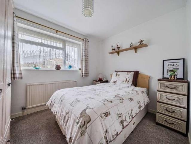House for sale in Ashcott
