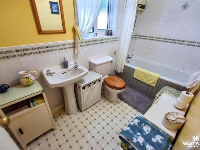 House for sale in Wales