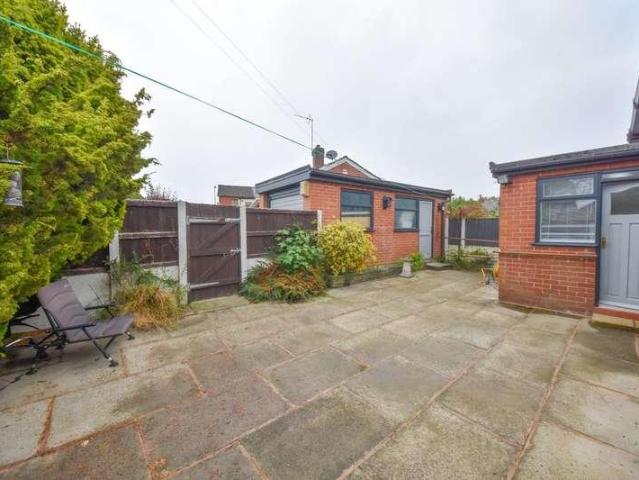 House for sale in Wigan, Greater Manchester