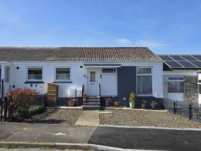 House for sale in Brandis Corner, Devon