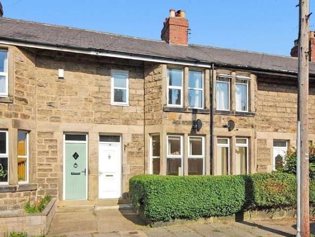House for sale in High Harrogate, Harrogate