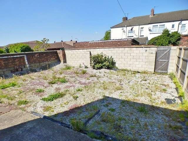 House for sale in Halton View, Widnes